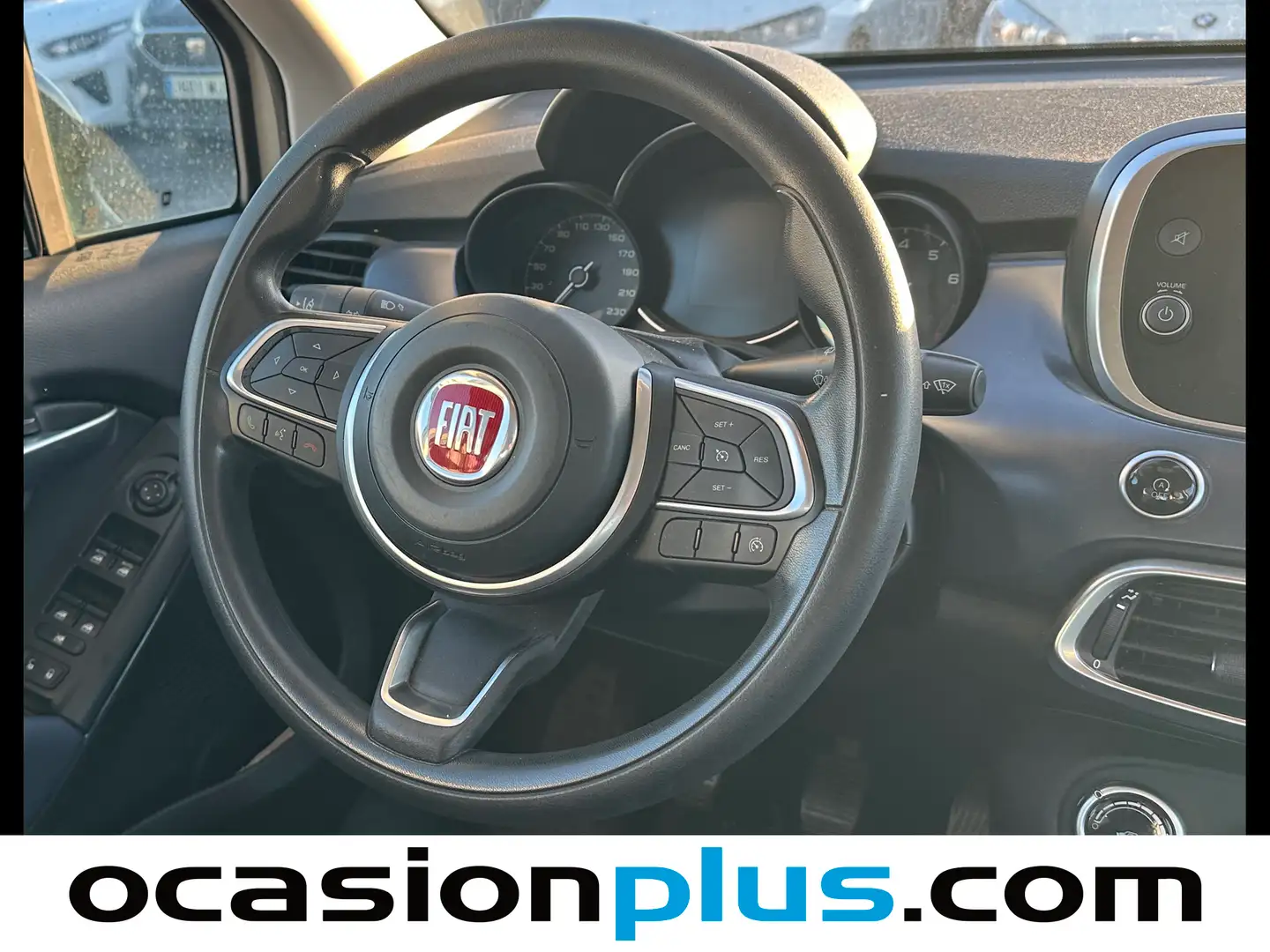 Foto Fiat 500X Fiat 500X 1.0 Firefly T3 S&S Cult (120 CV)