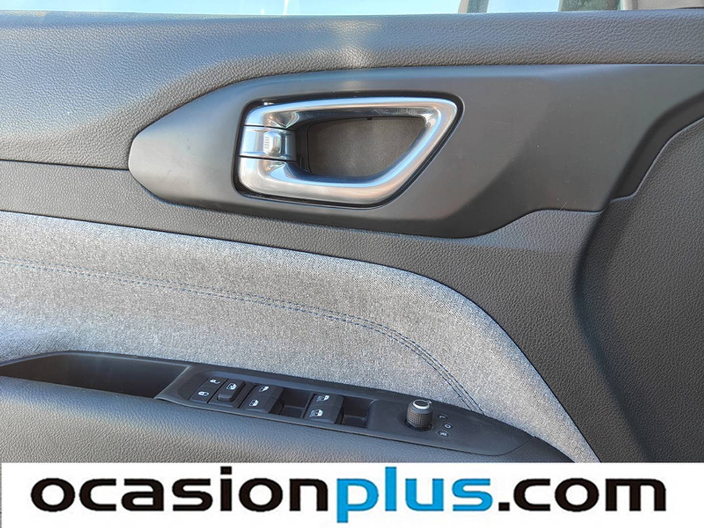 Foto Jeep Compass Jeep Compass 1.3 Gse T4 Longitude FWD MT (130 CV)