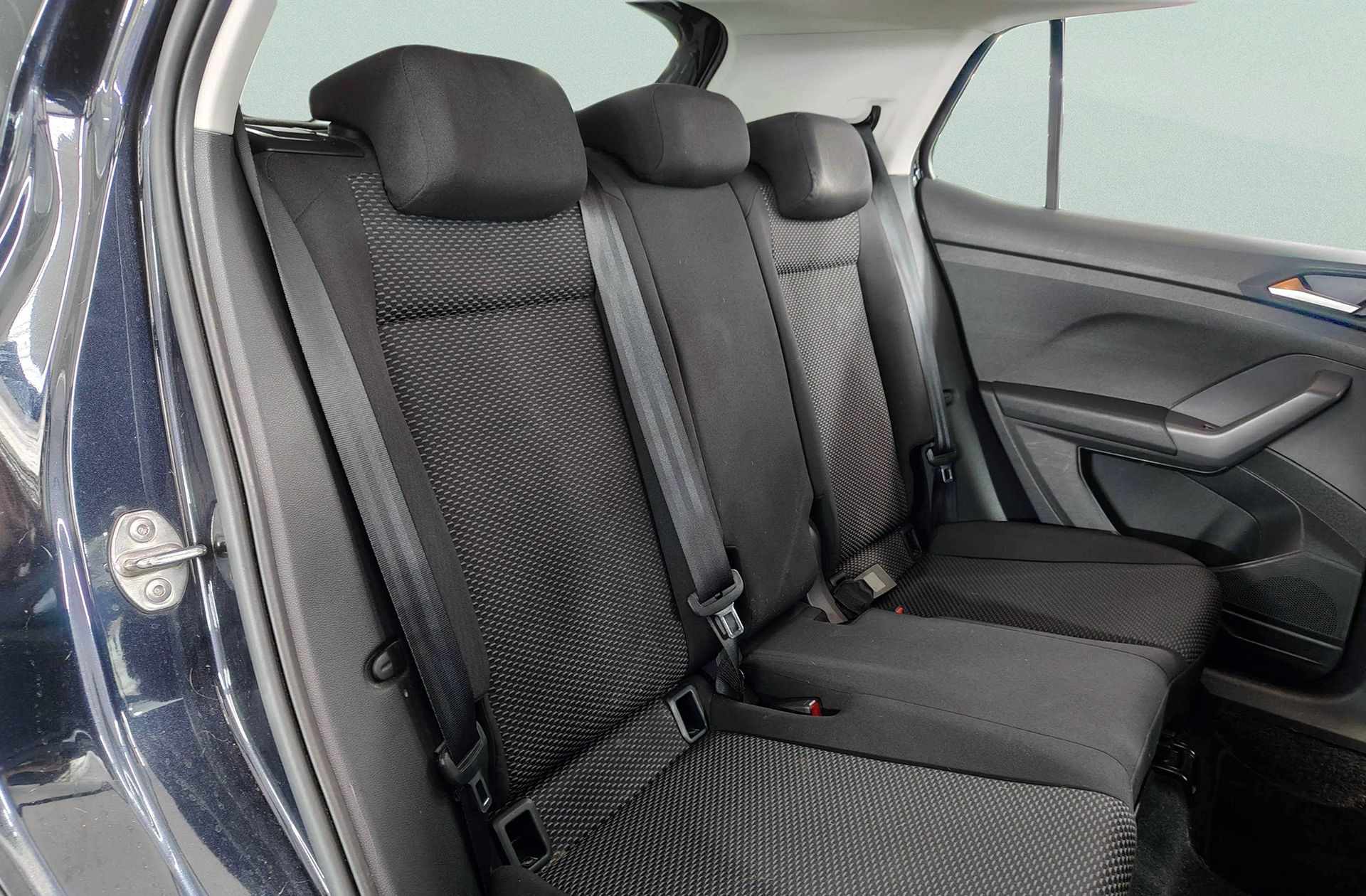 Volkswagen T-Cross Edition 1.0 TSI - foto 15