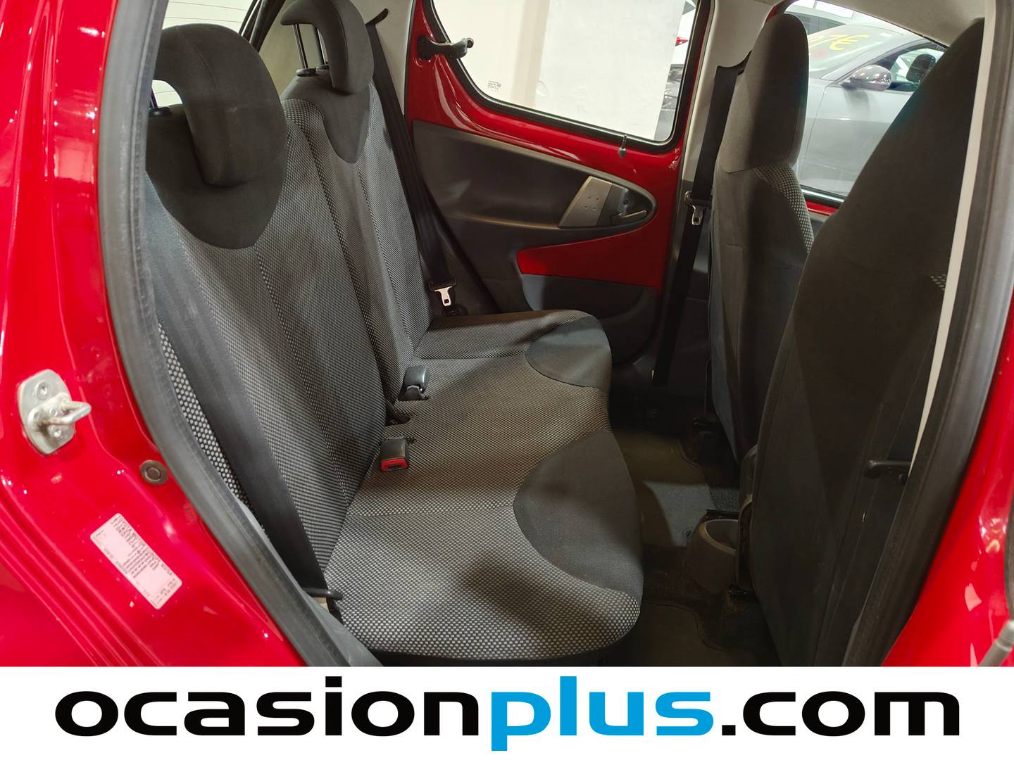 Toyota Aygo Toyota Aygo 1.0 VVT-i Blue (68 CV) al mejor precio