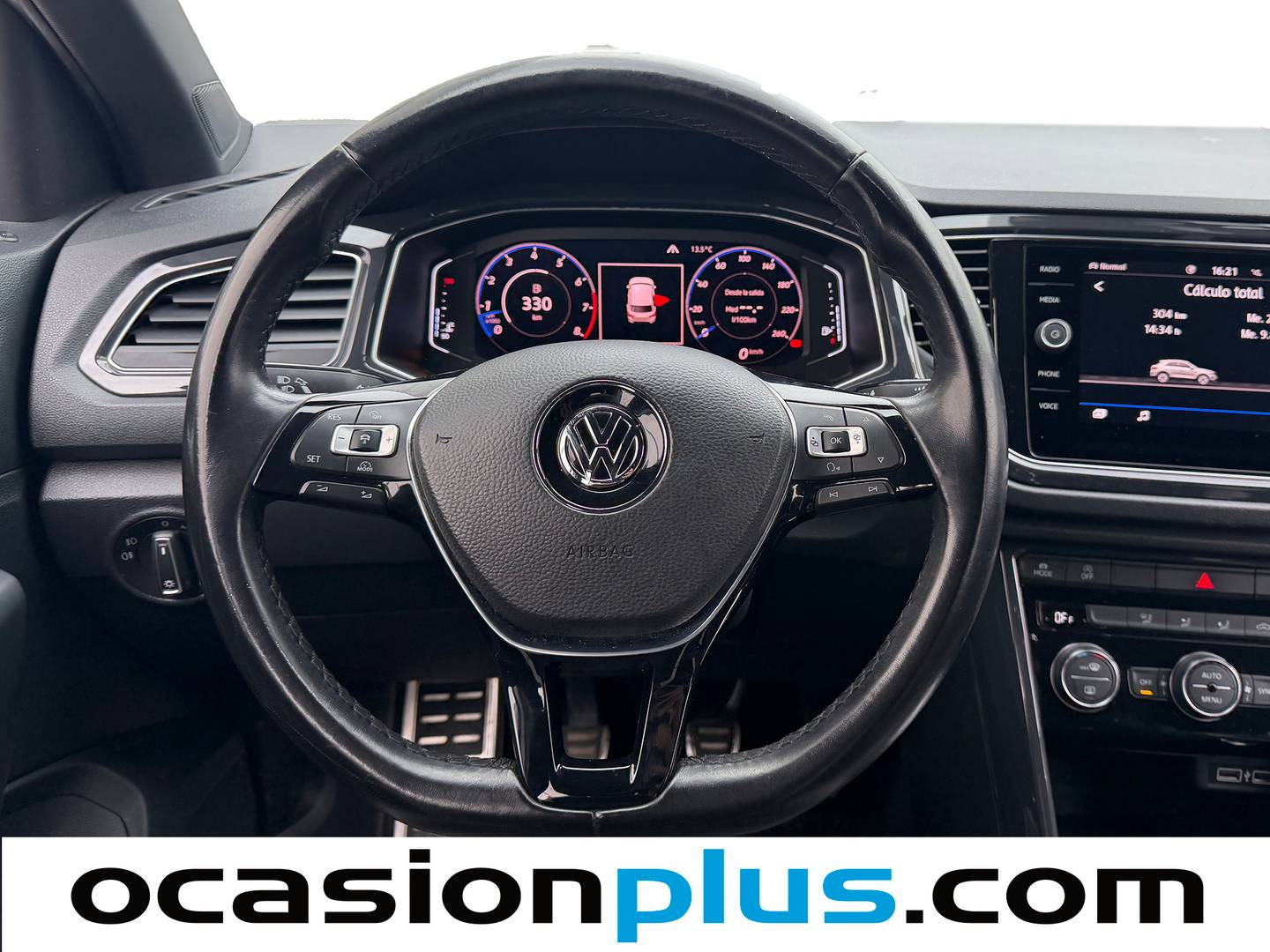 Foto Volkswagen T-Roc Volkswagen T-Roc 1.5 TSI EVO (150 CV)