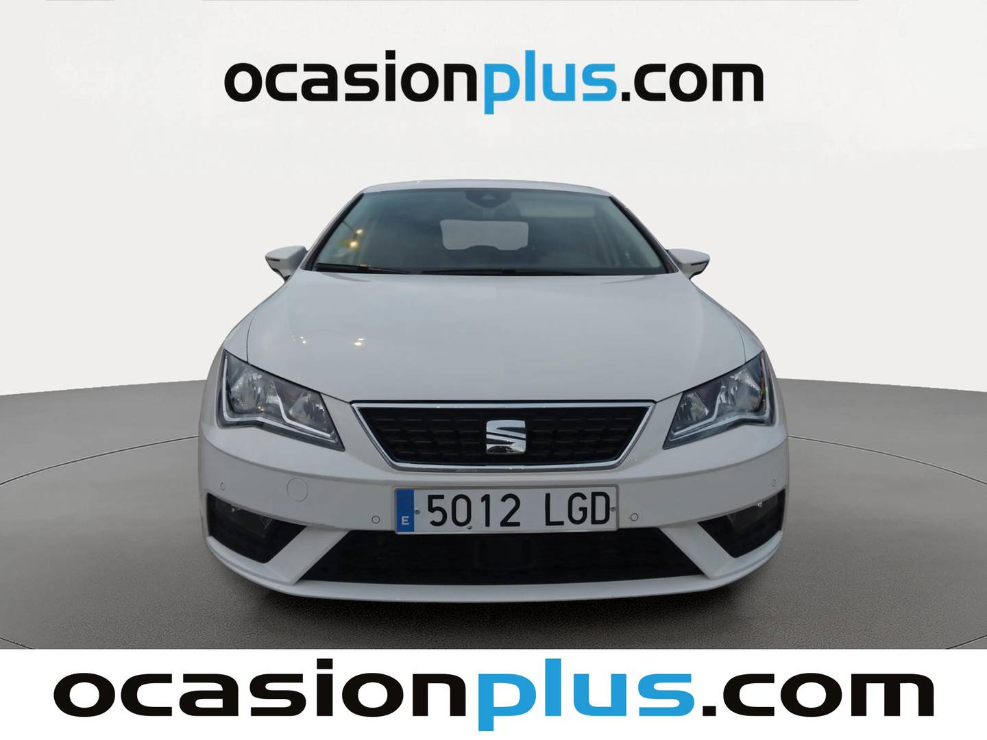 Seat León Seat León 1.5 TSI S&S Style Visio Edition (130 CV) 130cv
