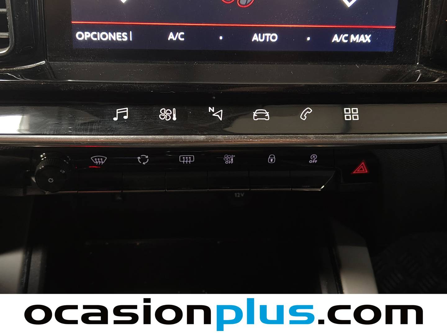 Foto Citroën C5 Aircross Citroen C5 Aircross BlueHdi 130 S&S Live Pack (131 CV)