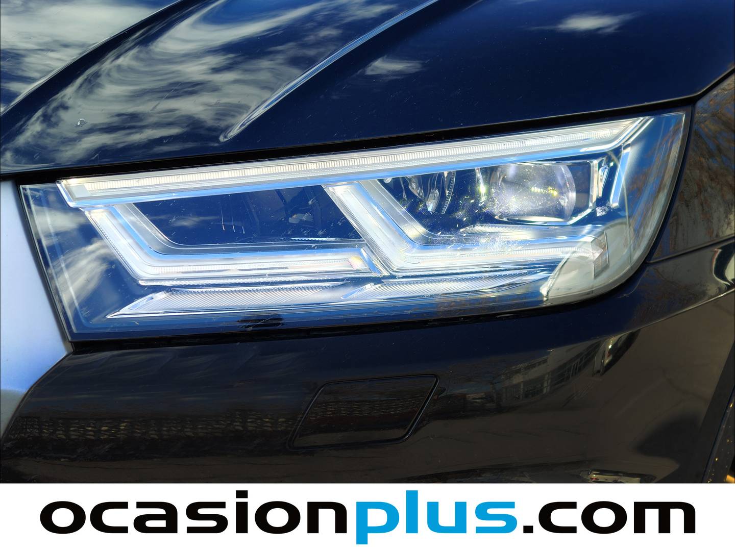 Foto Audi Q5 Audi Q5 2.0 TDI quattro (163 CV) S tronic