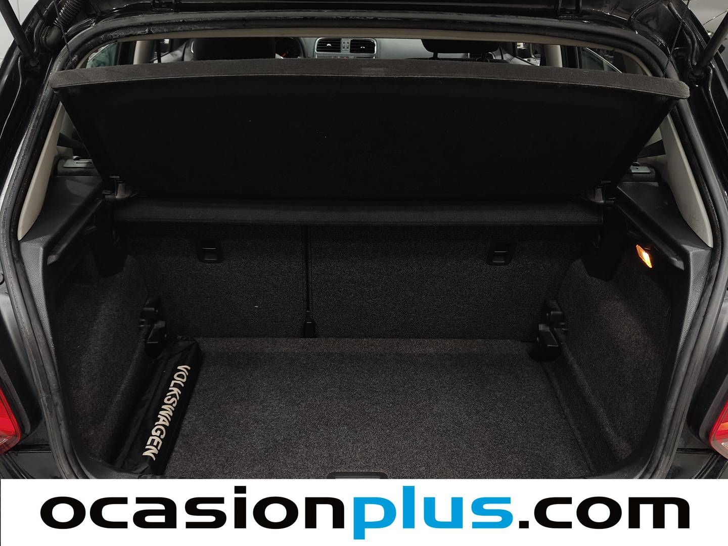 Volkswagen Polo Volkswagen Polo Advance 1.4 TDI BMT (90 CV) seminuevo