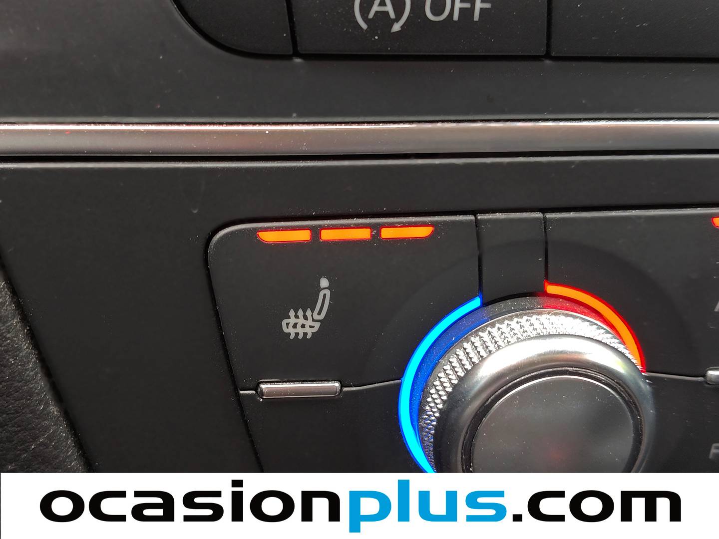 Extras y acabados del Audi A7 Audi A7 Sportback 3.0 TDI quattro (272 CV) S tronic