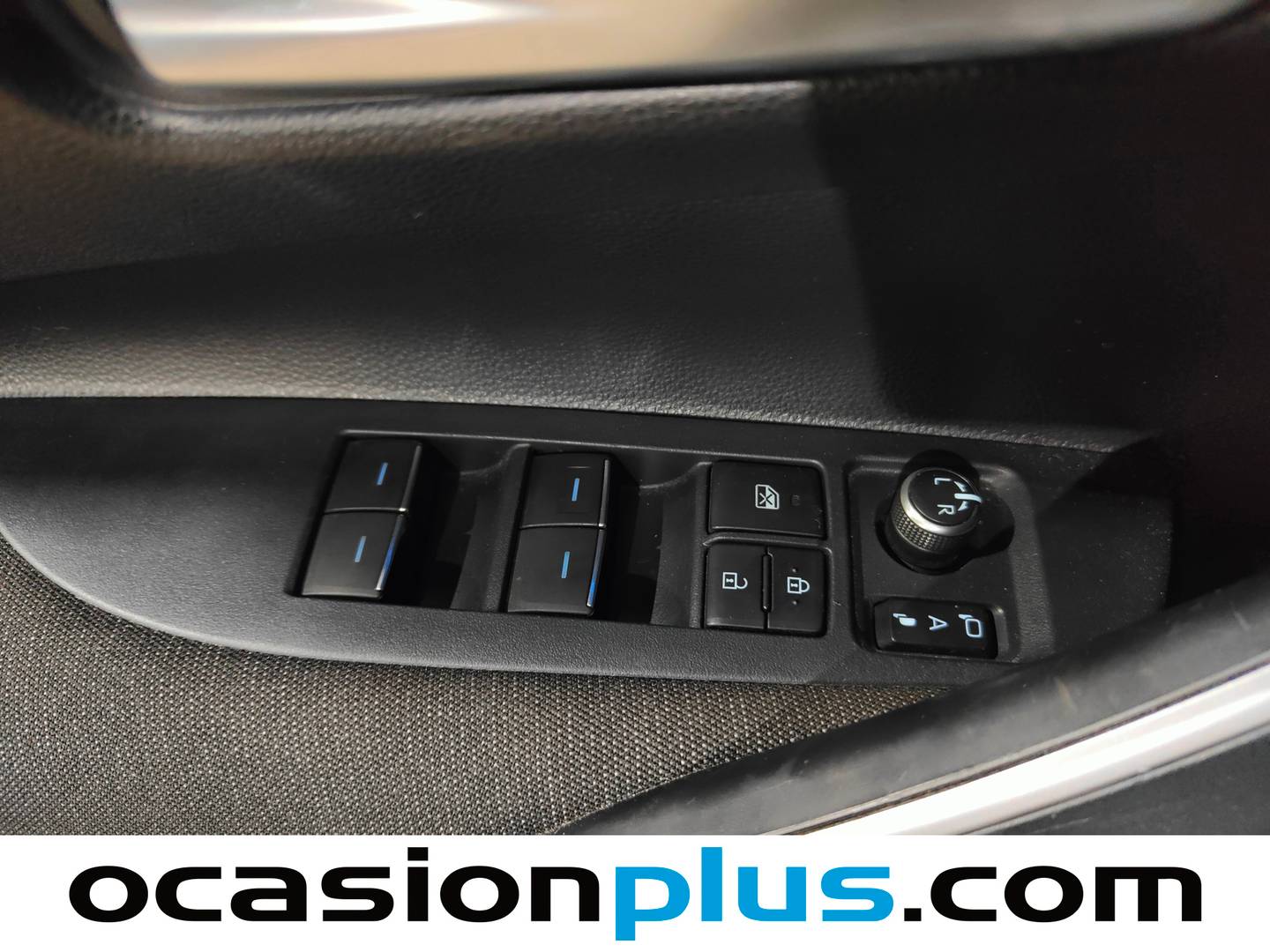 Foto Toyota Corolla Toyota Corolla 140H Style Edition (140 CV)