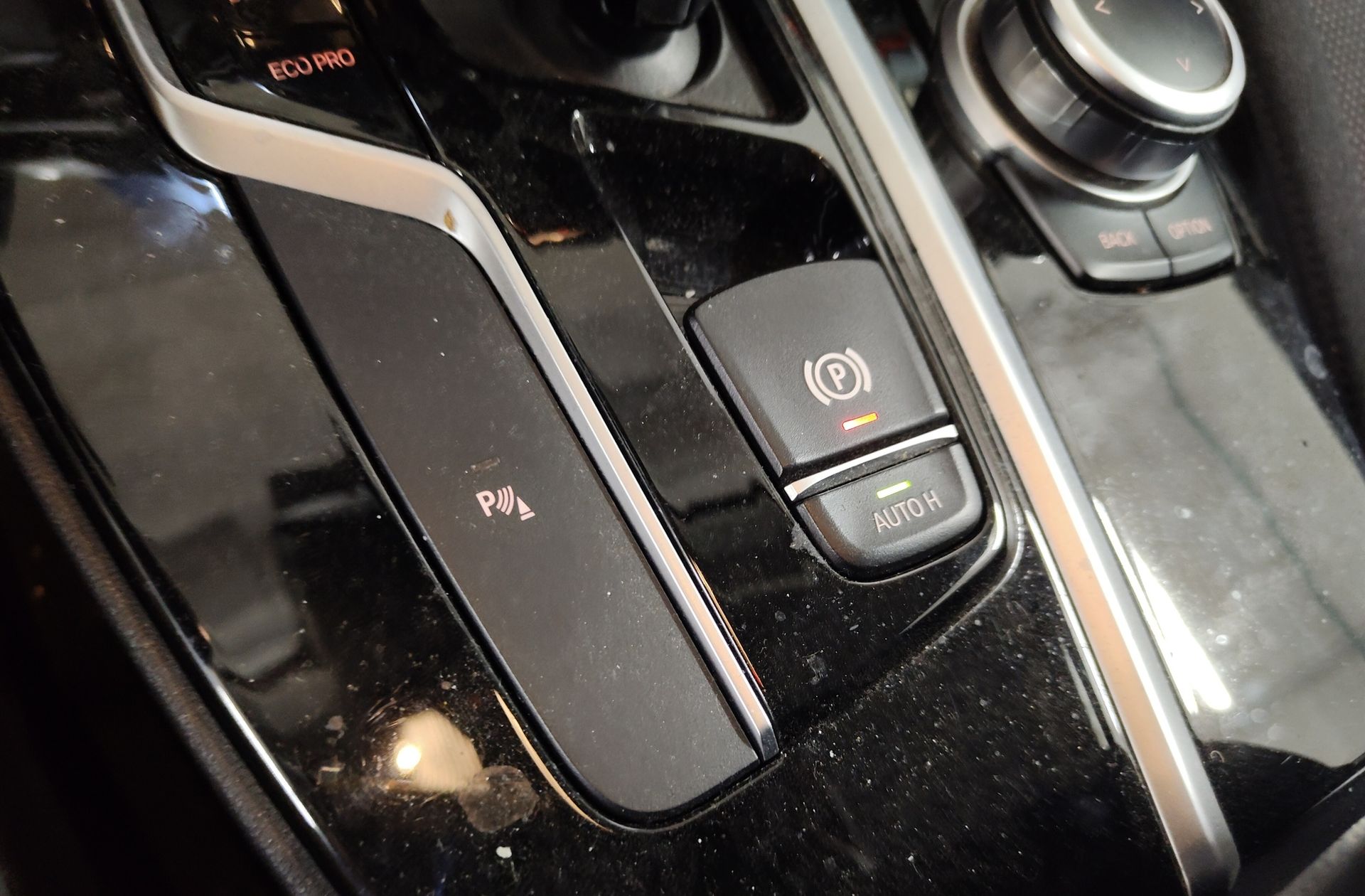 BMW X3 sDrive18d - foto 28