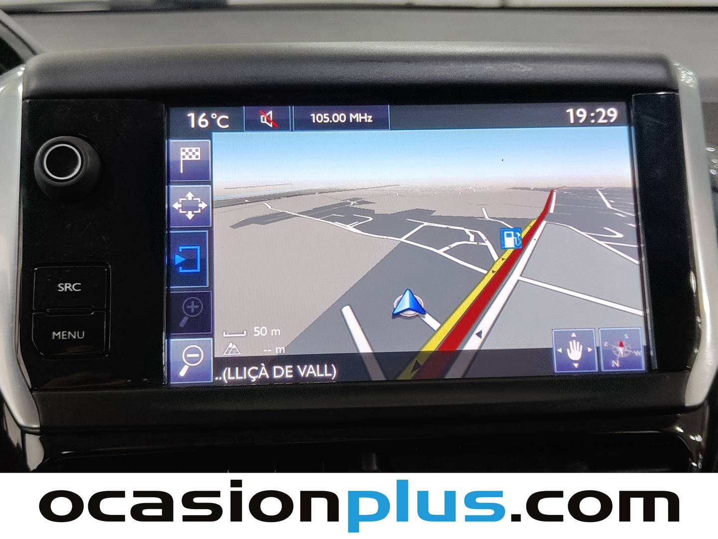 Extras y acabados del Peugeot 208 Peugeot 208 1.2 PureTech Active (82 CV)