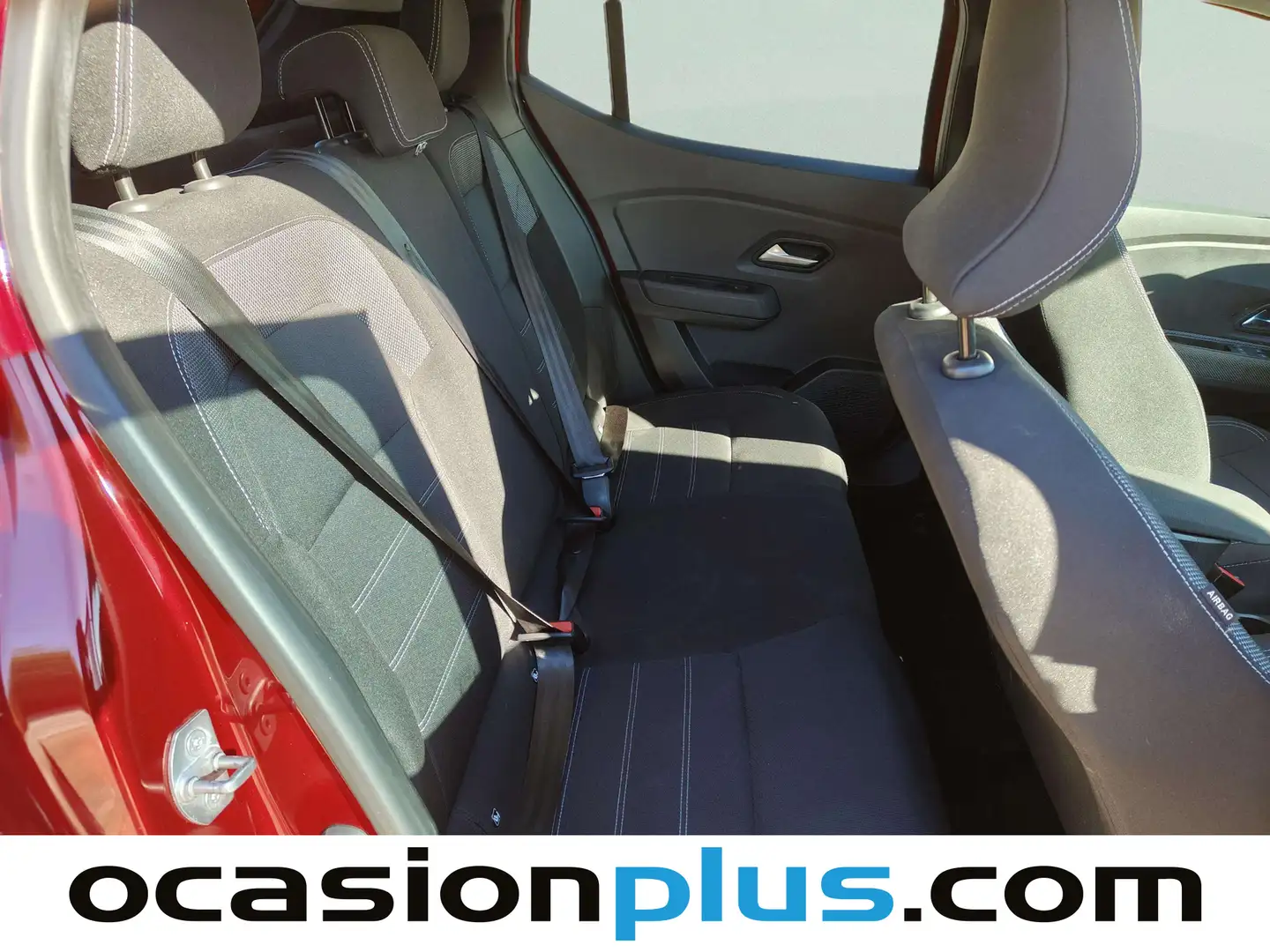 Foto Dacia Sandero Dacia Sandero Comfort ECO-G (100 CV)