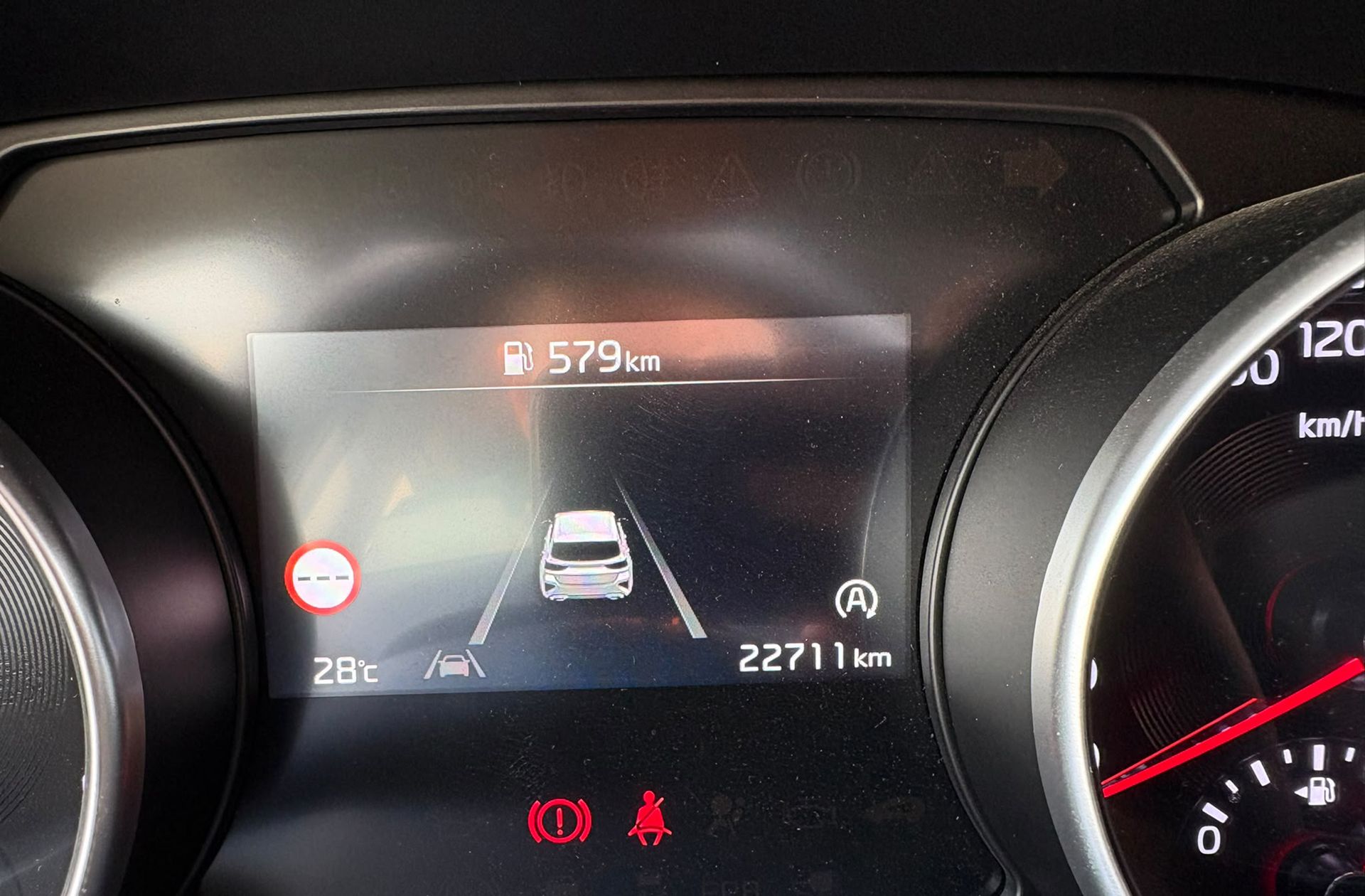 Kia Ceed 1.0 T-GDi Concept - foto 10