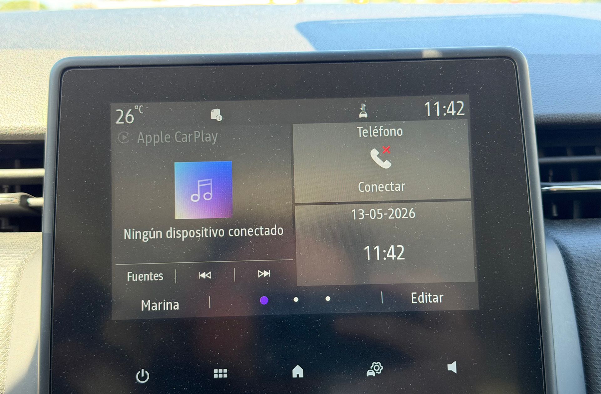 Renault Clio Equilibre TCe GLP - foto 24