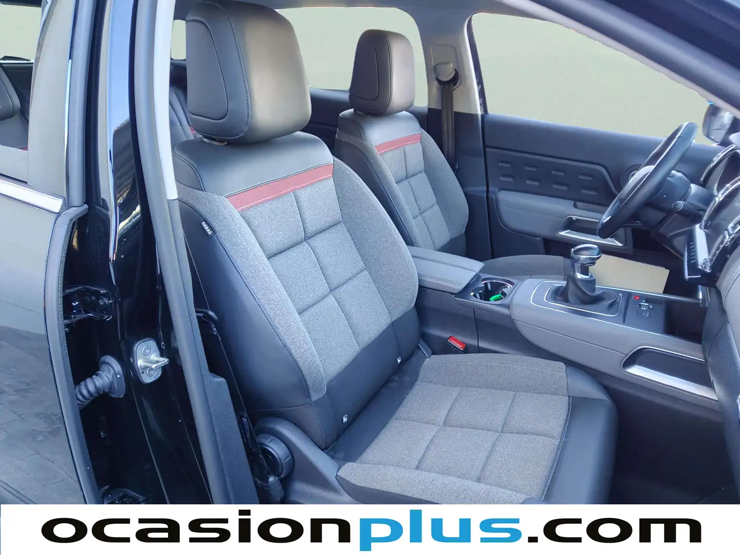 Foto Citroën C5 Aircross Citroen C5 Aircross PureTech 130 S&S Feel (131 CV)