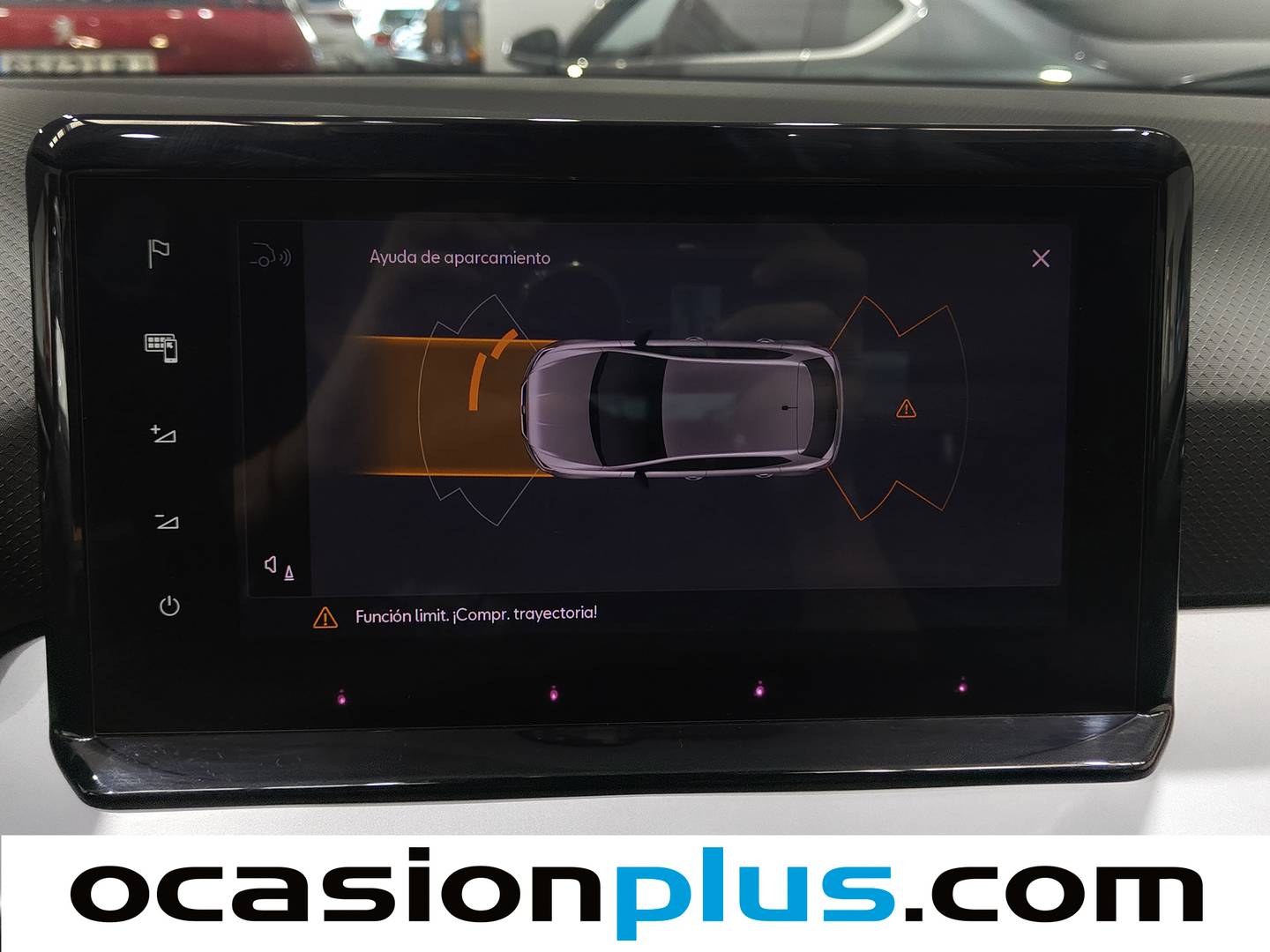 Seat Ibiza SEAT Ibiza 1.5 TSI FR XL DSG (150 CV) 2024