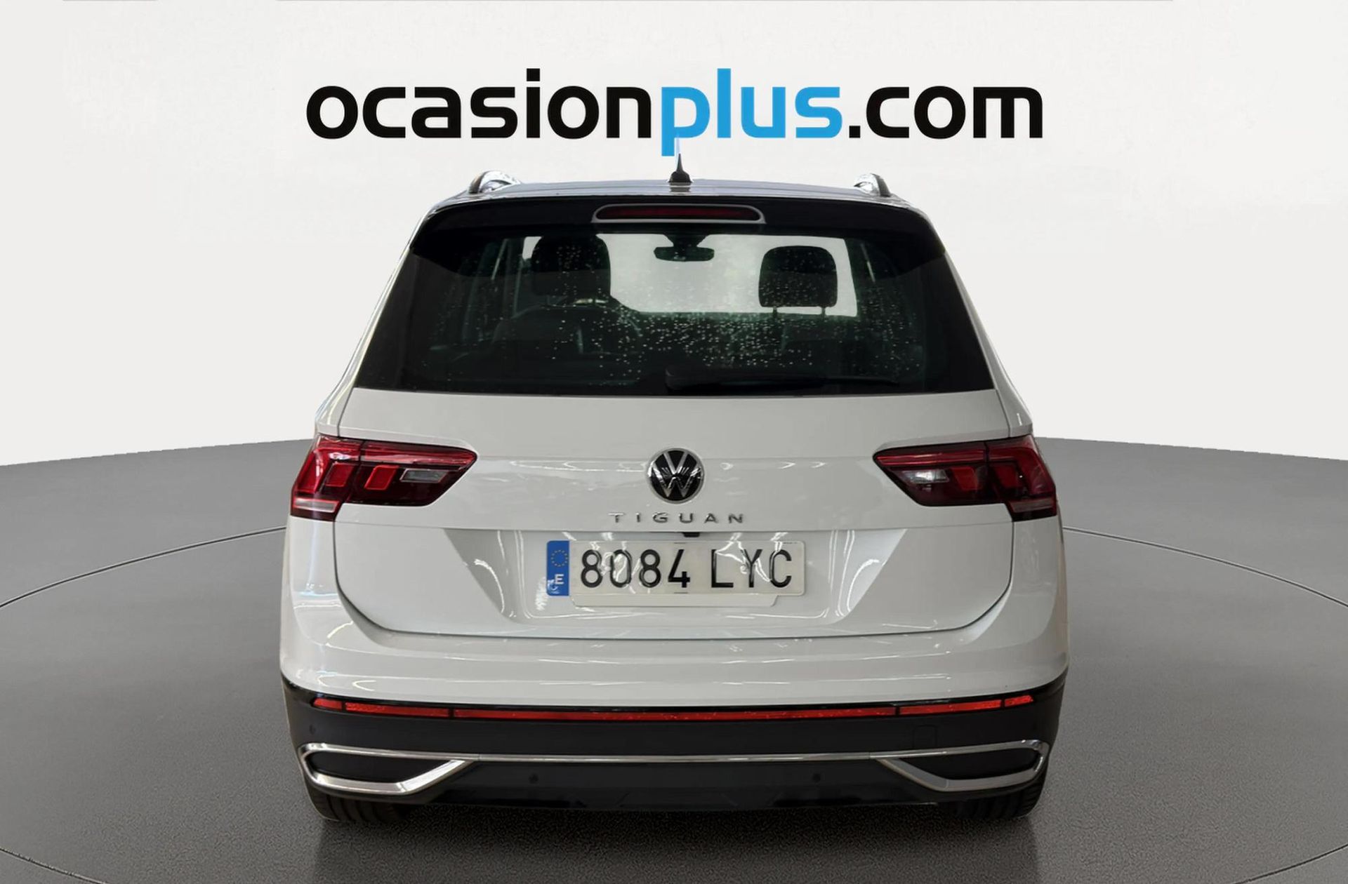 Volkswagen Tiguan Urban Sport 1.5 TSI - foto 17
