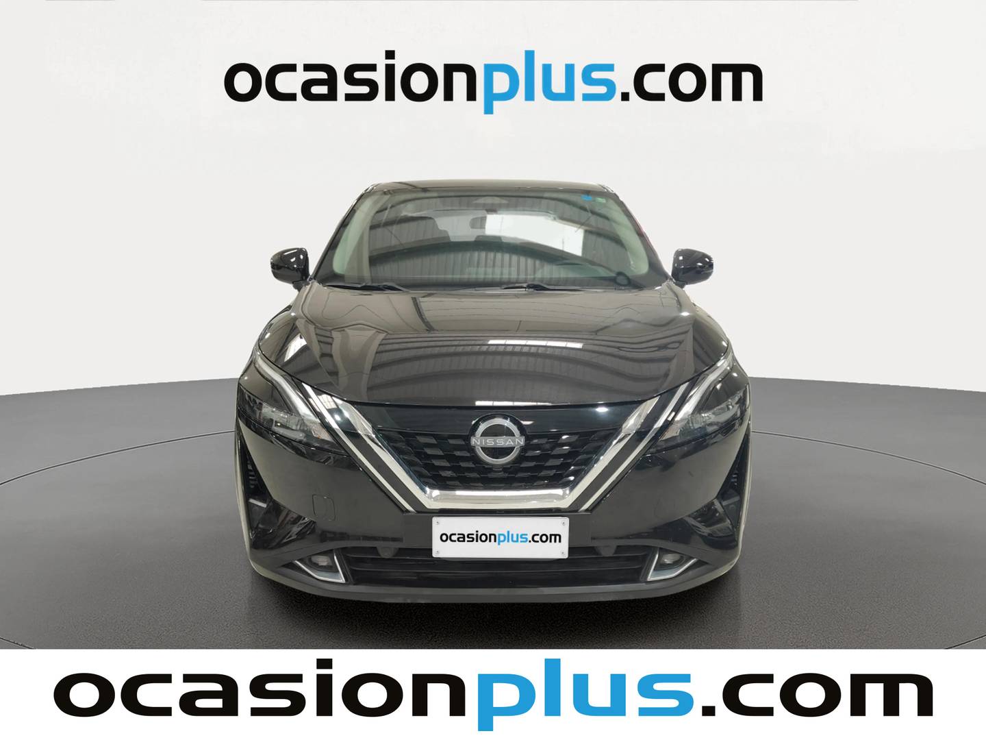 Nissan QASHQAI Nissan Qashqai E-POWER Acenta (190 CV) 190cv