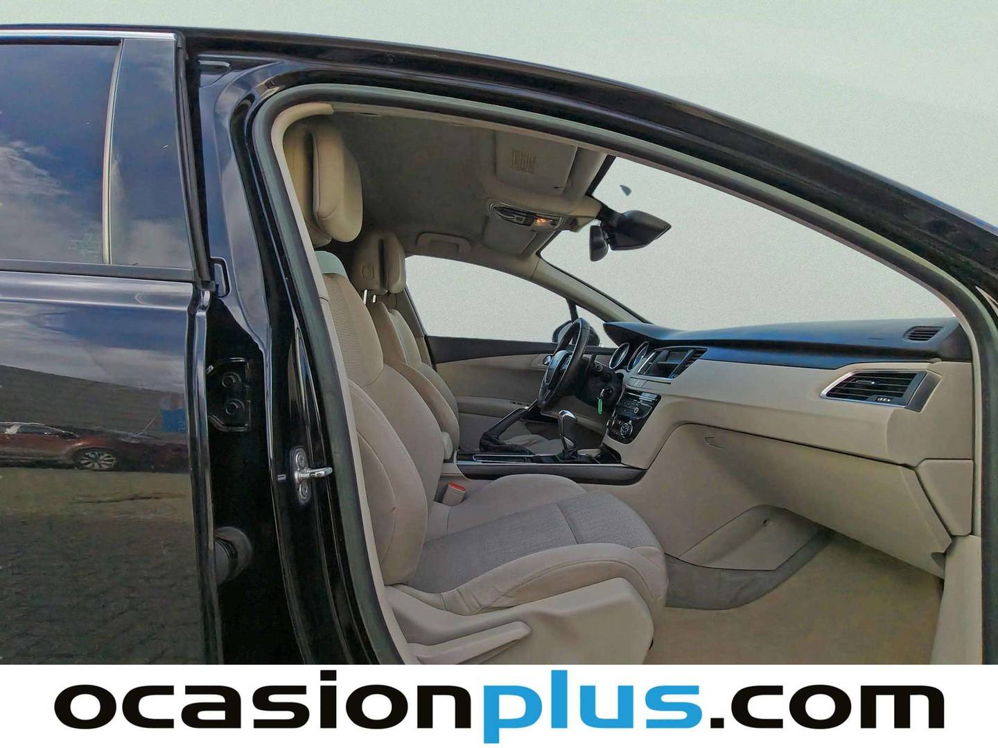 Foto Peugeot 508 Peugeot 508 1.6 e-HDI BlueLion Active CMP (112 CV)