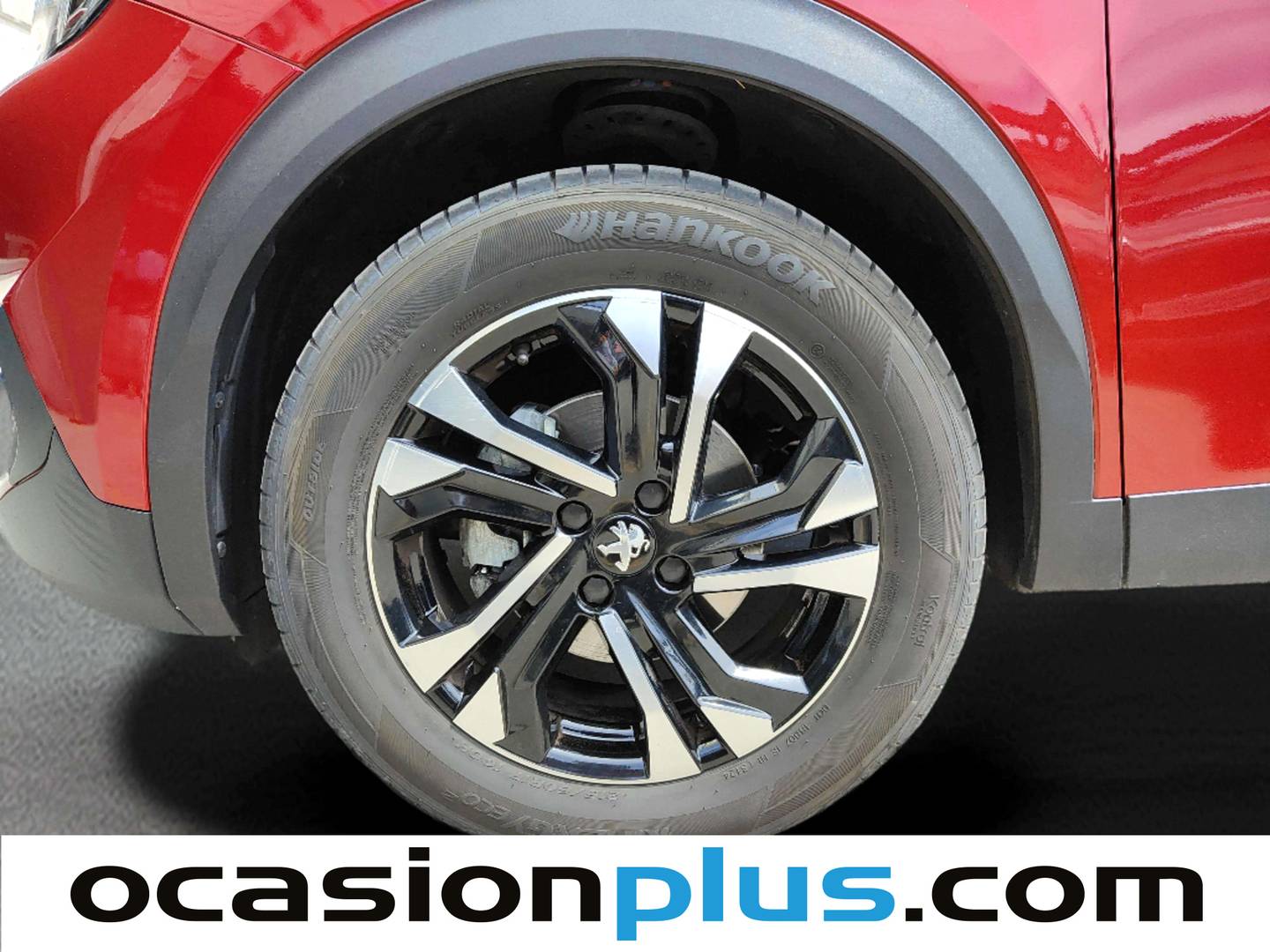 Peugeot 2008 Peugeot 2008 PureTech 130 S&S Allure Pack EAT8 (130 CV) de segunda mano