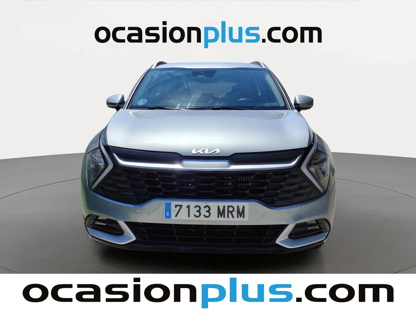 KIA Sportage KIA Sportage 1.6 T-GDi MHEV Drive 4x2 (150 CV) seminuevo