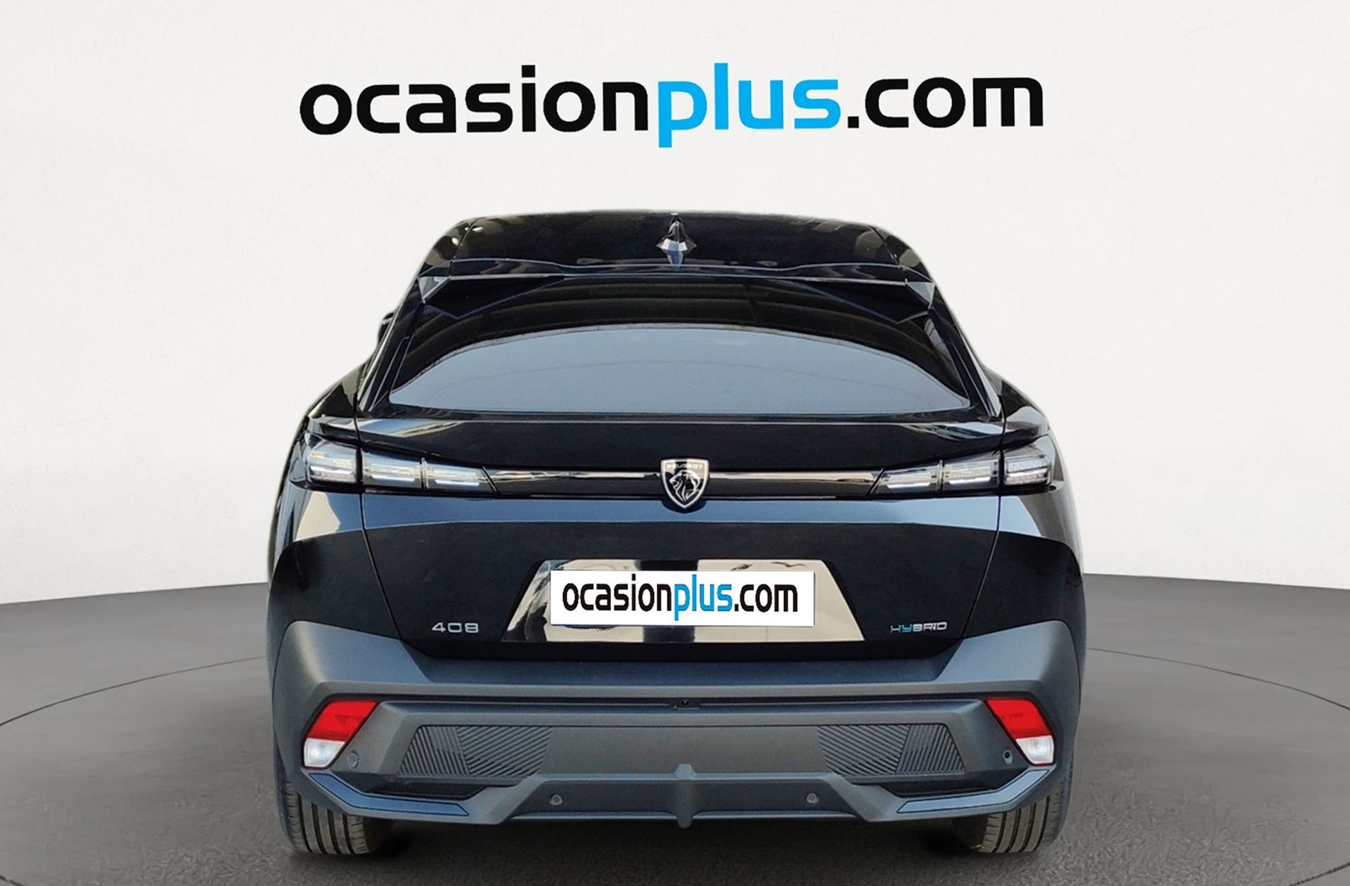 Peugeot 408 Allure PHEV 180 e-EAT8 - foto 16