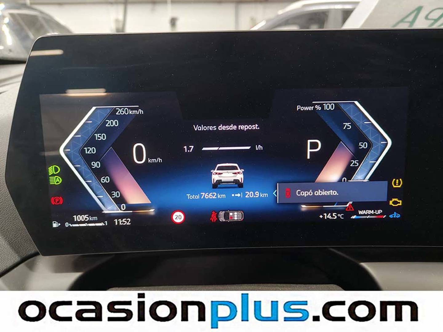 BMW Serie 1 BMW Serie 1 120d  Pack M (163 CV) km 0