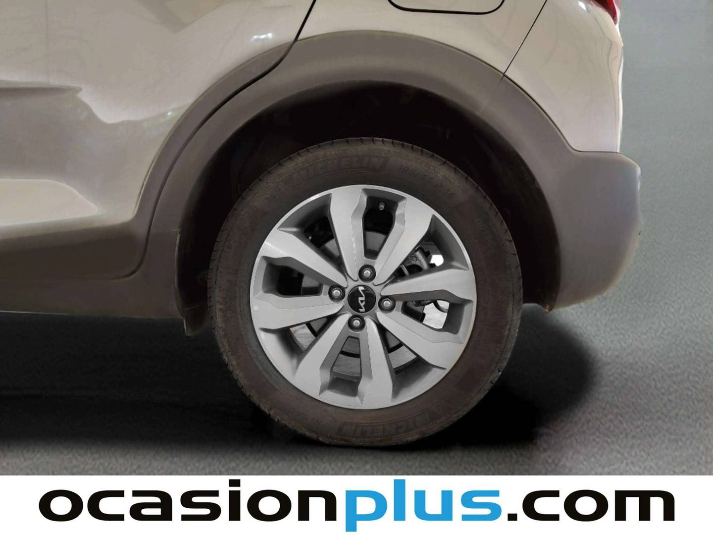 KIA Stonic KIA Stonic 1.0 T-GDi MHEV MT Concept (100 CV) de segunda mano