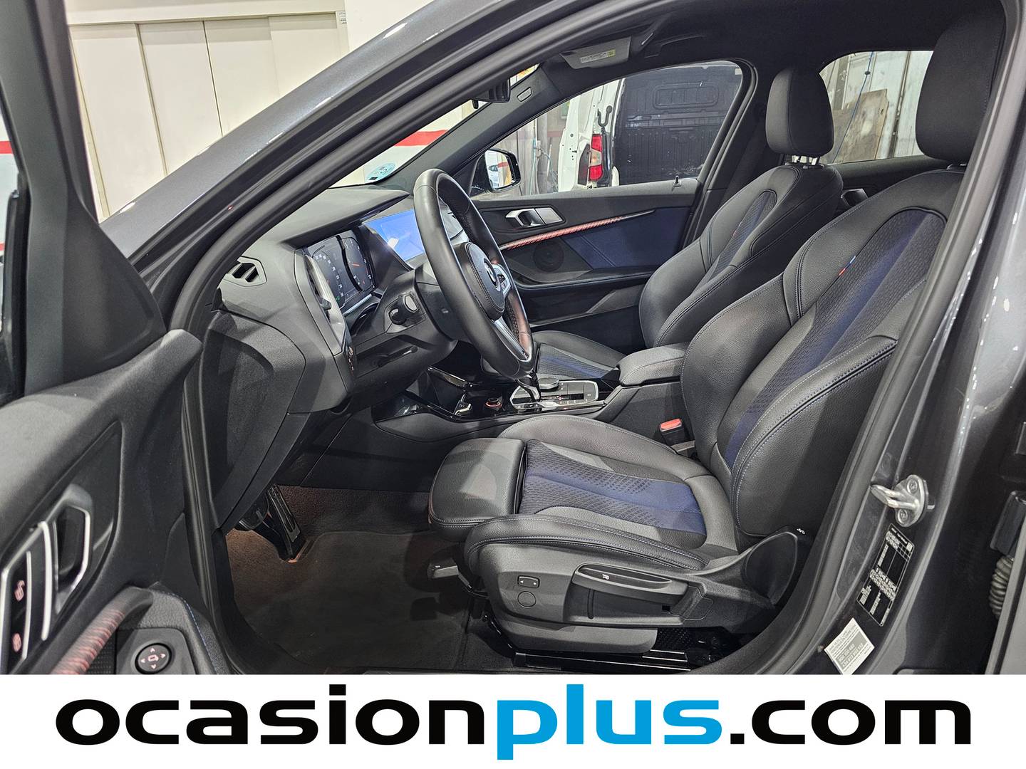 Foto BMW Serie 1 BMW Serie 1 118d (150 CV) PACK M