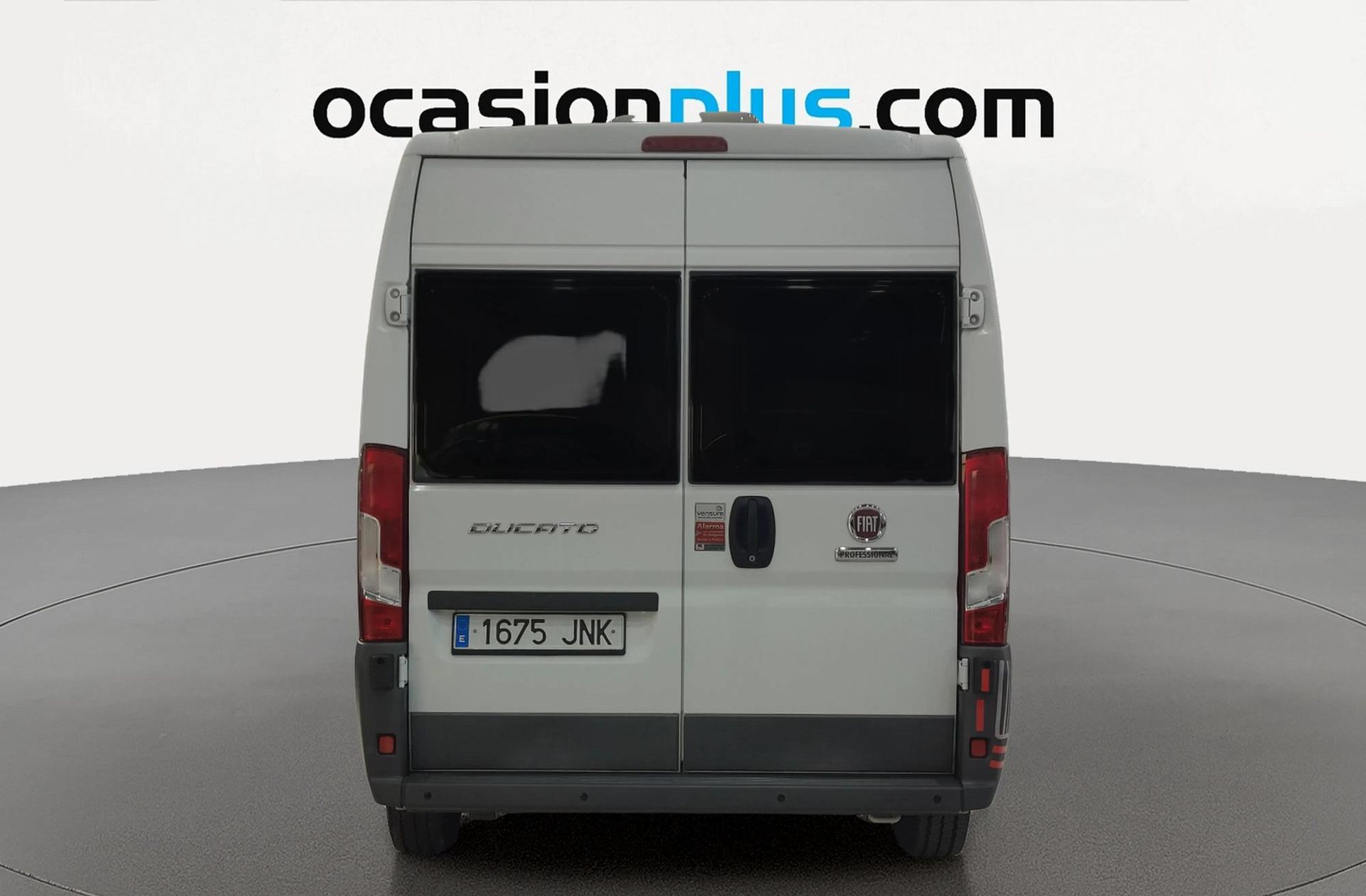 Capron Roadcar 540 4 plazas - foto 33