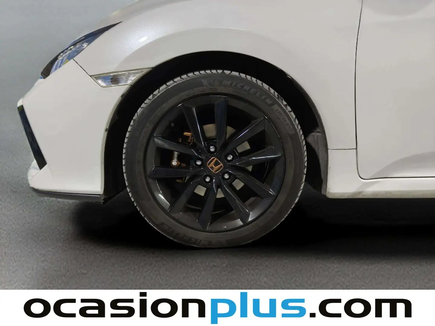 Foto Honda Civic Honda Civic 1.0 I-VTEC TURBO Elegance Navi (126 CV)