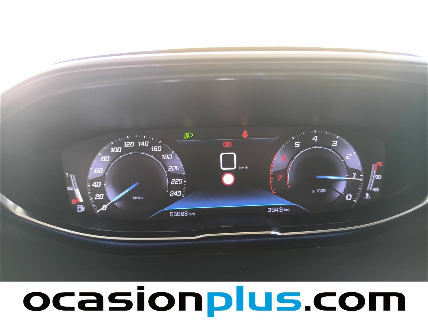 Peugeot 3008 Peugeot 3008 PureTech 130 S&S Allure (130 CV) 2020