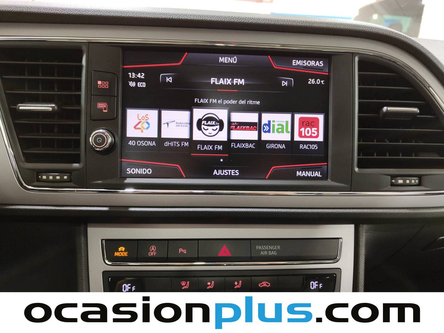 Seat León Seat León ST 2.0 TDI S&S X-perience 4Drive DSG6 (184 CV) 2018