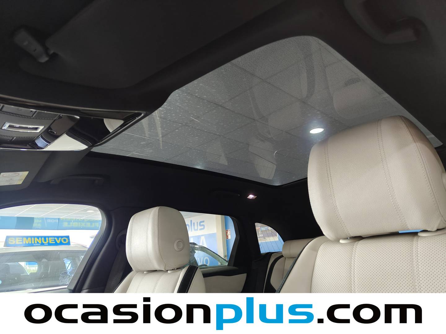 Extras y acabados del Land Rover Range Rover Velar Land Rover Range Rover Velar P250 R-Dynamic SE 4WD Auto (250 CV)