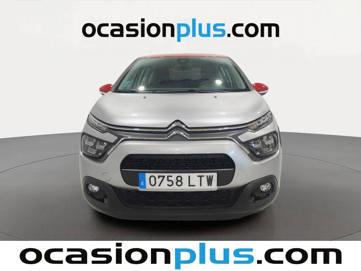 Citroën C3 Citroën C3 PureTech 83 Feel Pack (83 CV) 83cv