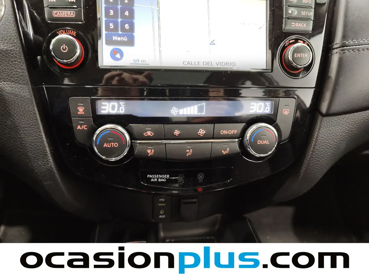 Foto Nissan X-TRAIL Nissan X-Trail dCi 130 N-Connecta (130 CV)