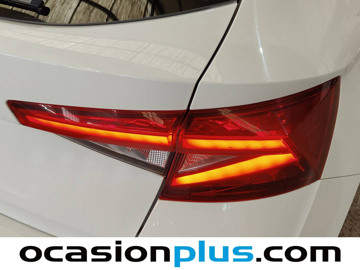 Foto Skoda Fabia Skoda Fabia 1.0 TSI Selection (95 CV)