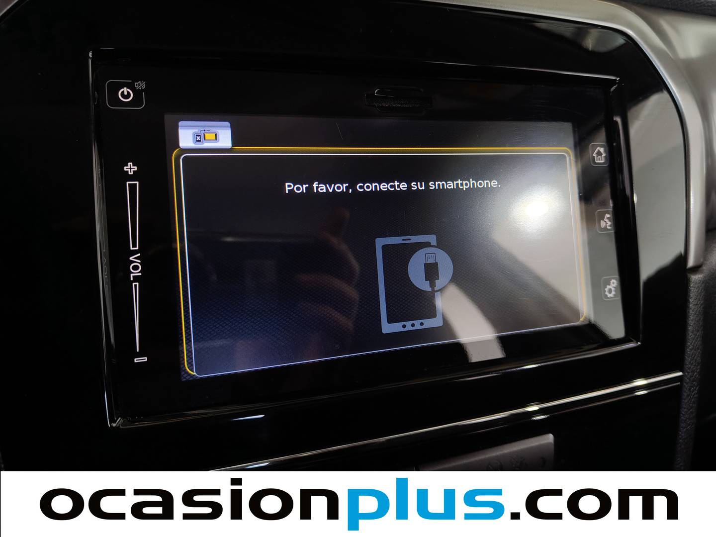 Suzuki Vitara Suzuki Vitara 1.4 T Mild Hybrid GLE 4WD (129 CV) 2023