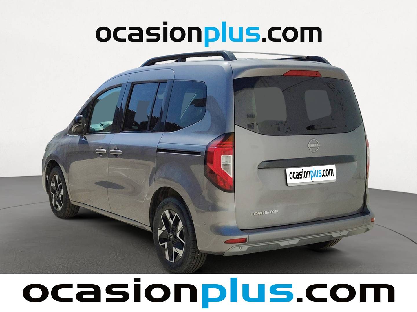 Foto Nissan Townstar Nissan Townstar 1.3G L1 Tekna (130 CV)