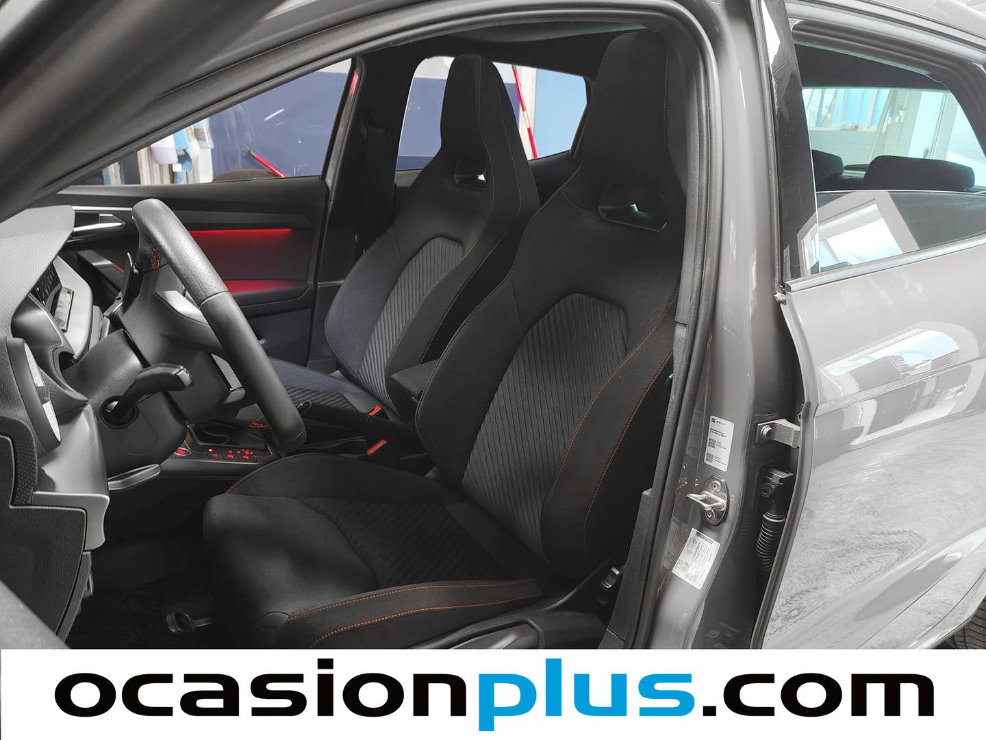 Foto Seat Ibiza SEAT Ibiza 1.5 TSI FR XM DSG (150 CV)