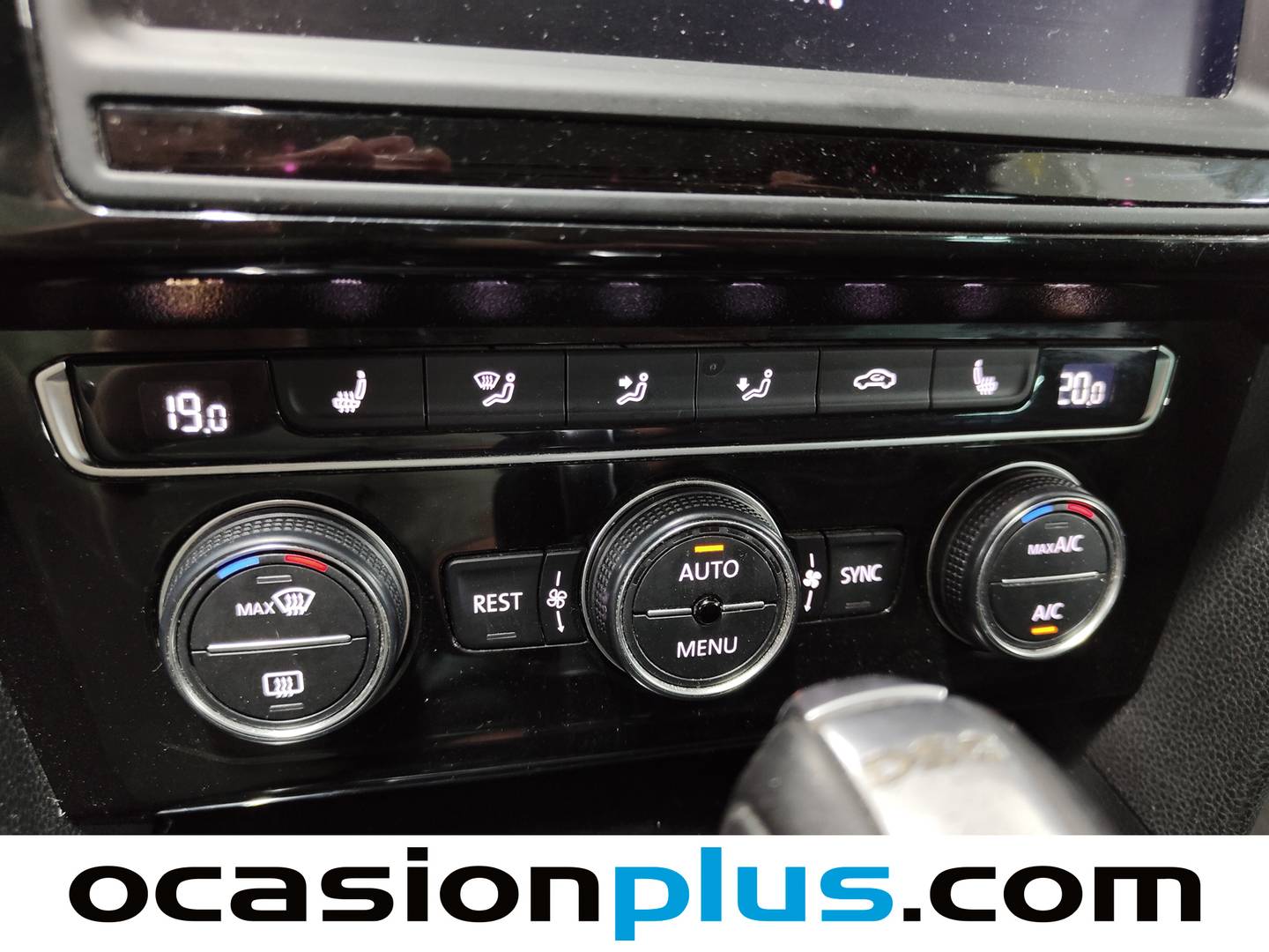 Volkswagen Passat Volkswagen Passat Sport 1.8 TSI BMT (180 CV) DSG de ocasión