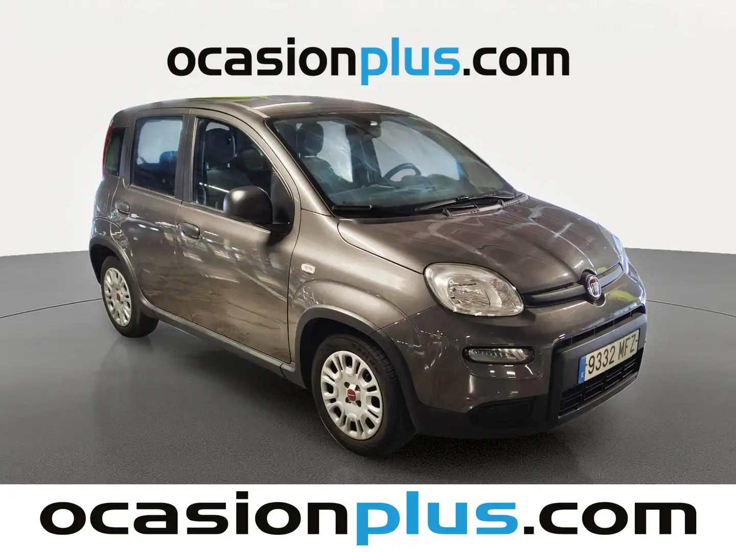 Foto Fiat Panda Fiat Panda 1.0 Hybrid GSE (70 CV)
