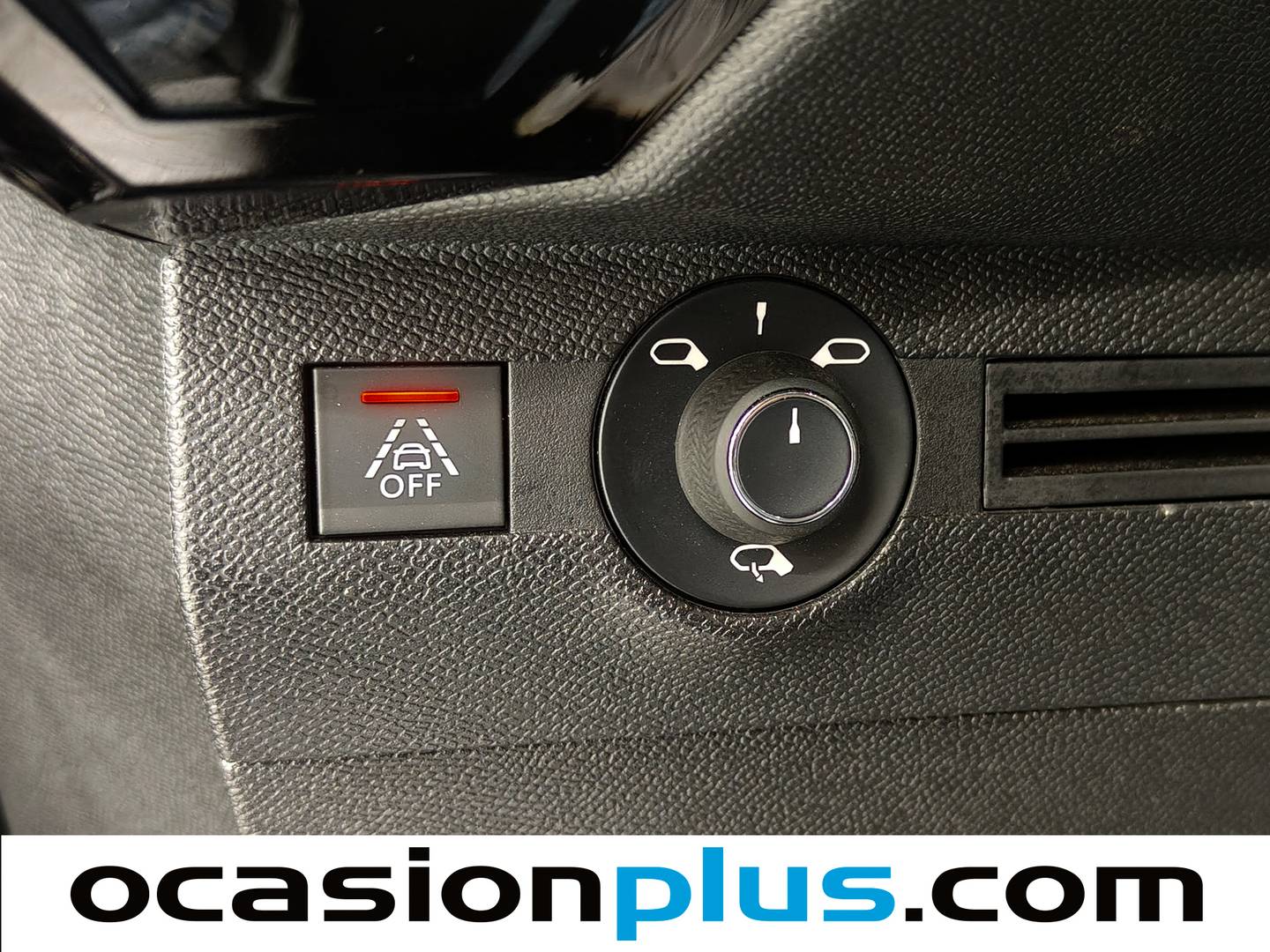 Foto DS DS 7 Crossback DS DS7 Crossback BlueHDi 130 DE Performance Line AT (130 CV)