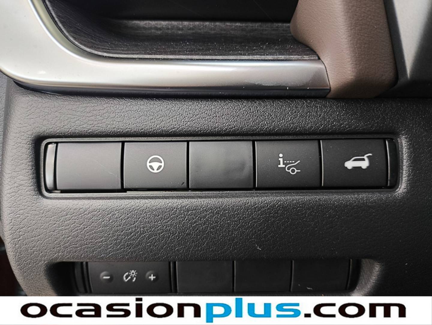 Foto Nissan QASHQAI Nissan Qashqai E-POWER Tekna Auto (190 CV)