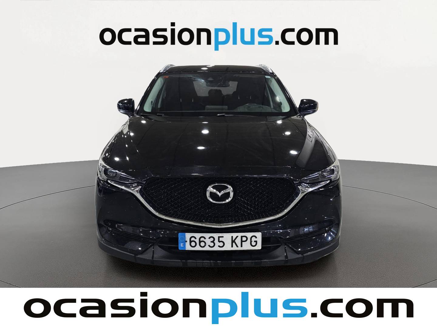 Mazda CX-5 Mazda CX-5 2.0 GE Zenith 2WD (165 CV) 165cv