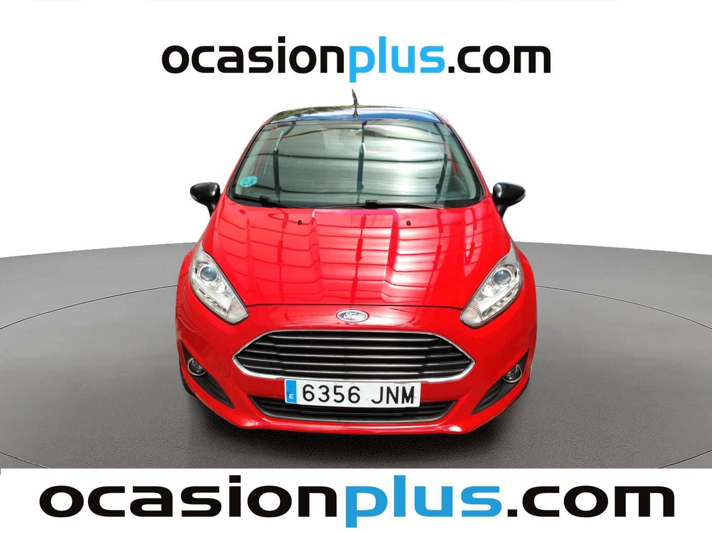 Ford Fiesta Ford Fiesta 1.0 EcoBoost Trend (100 CV) barato
