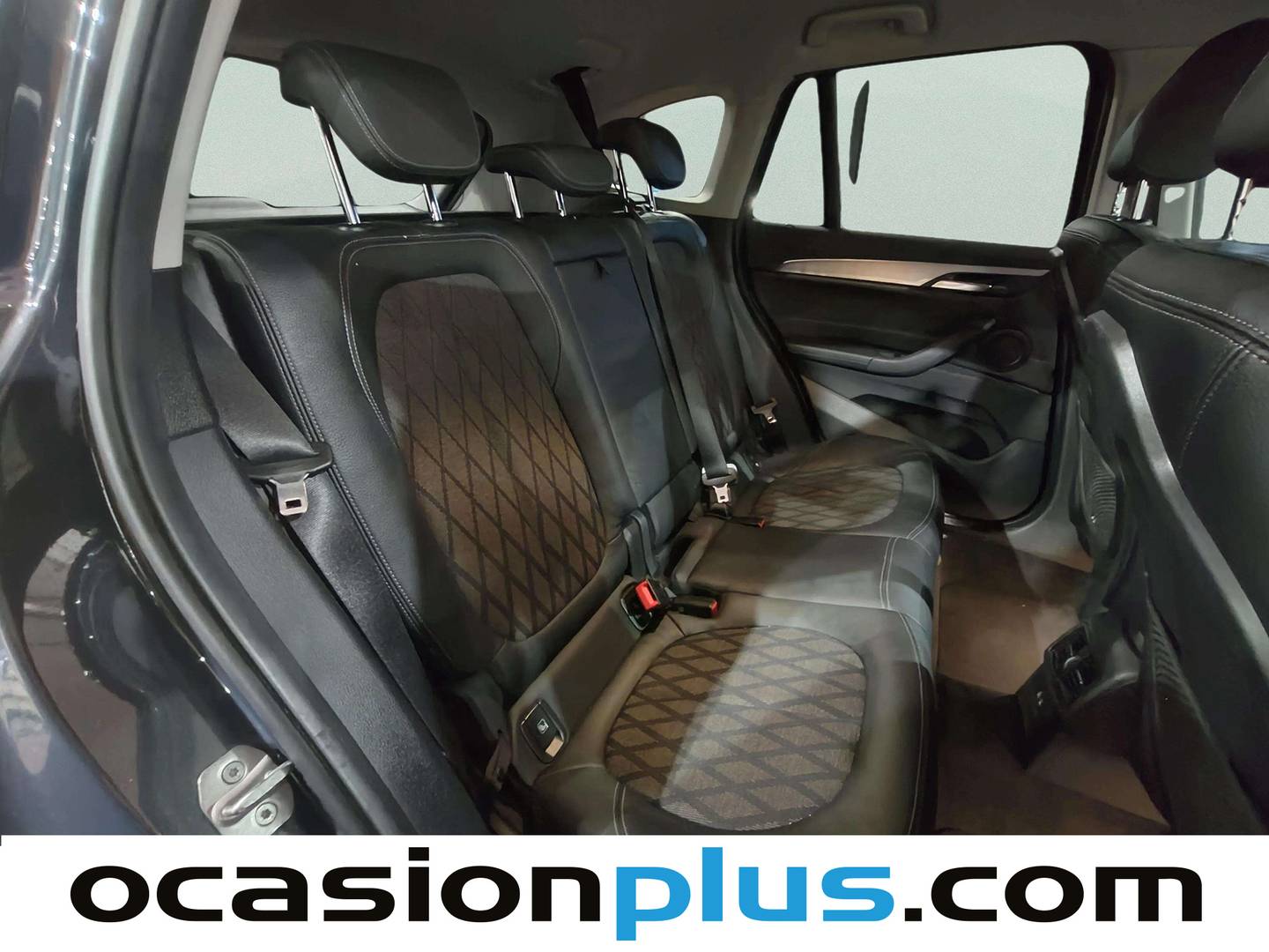 BMW X1 BMW X1 sDrive18d (150 CV) diésel