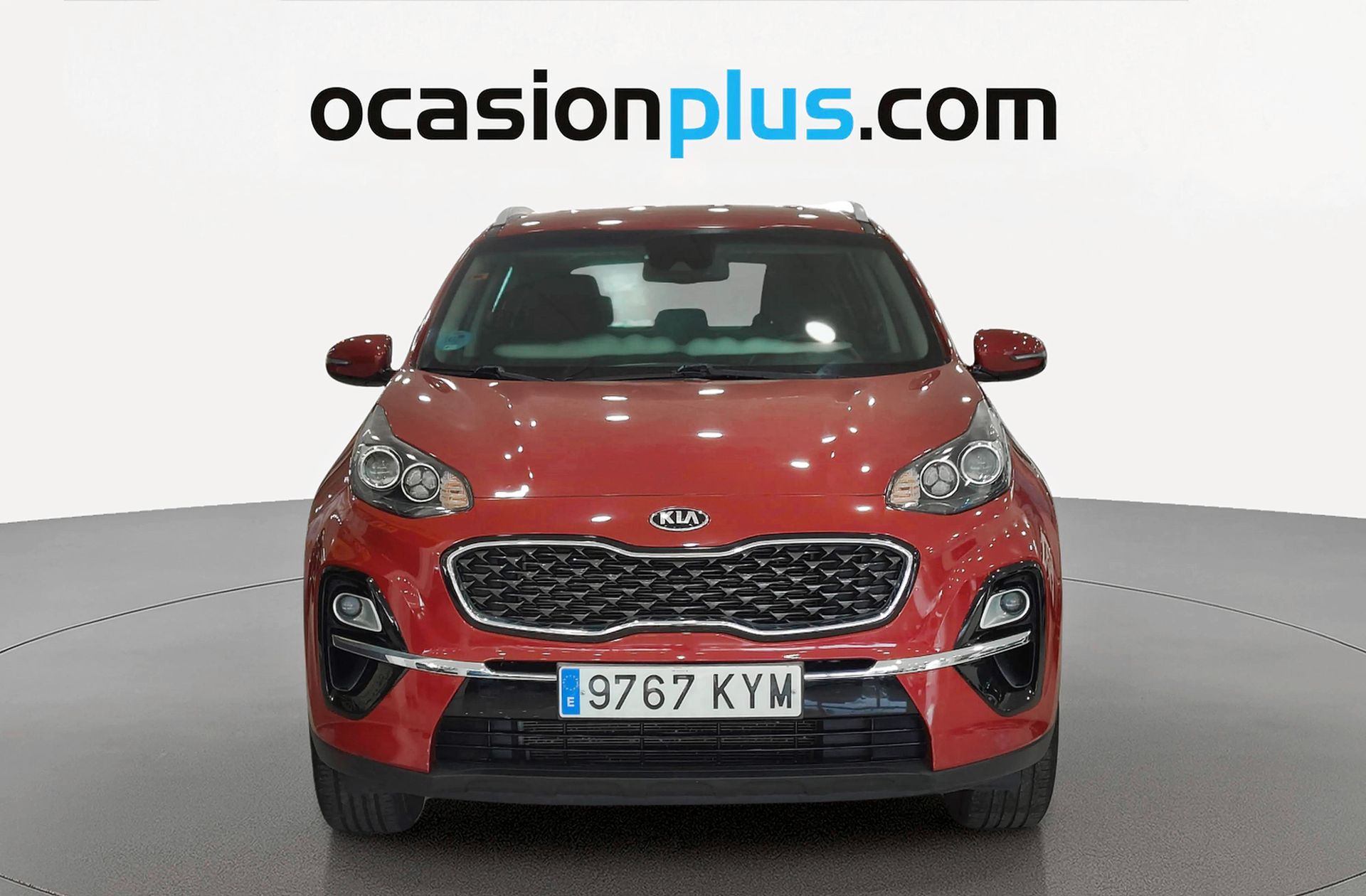 Kia Sportage 1.6 GDi Drive Plus 4x2 - foto 13
