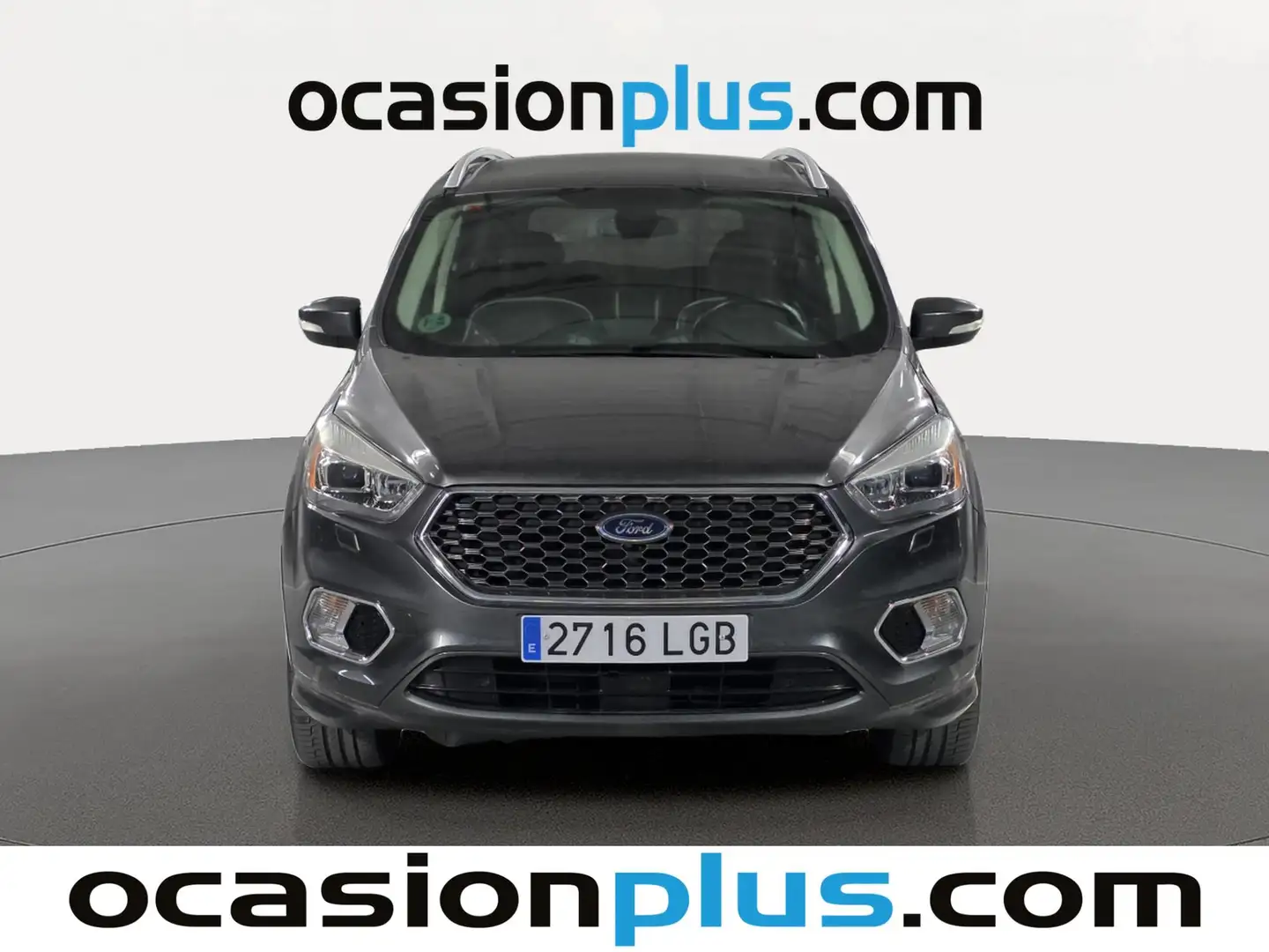 Foto Ford Kuga Ford Kuga 2.0 TDCI S&S Vignale 4x4 Powershift (150 CV)