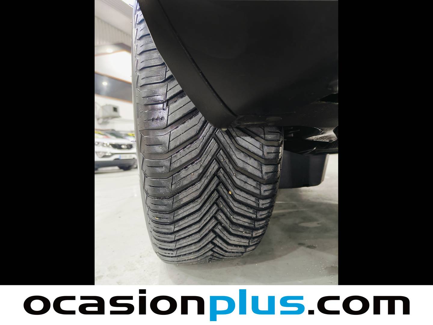 Foto Peugeot 5008 Peugeot 5008 1.5L BlueHDi S&S GT Line (130 CV) 7 PLAZAS