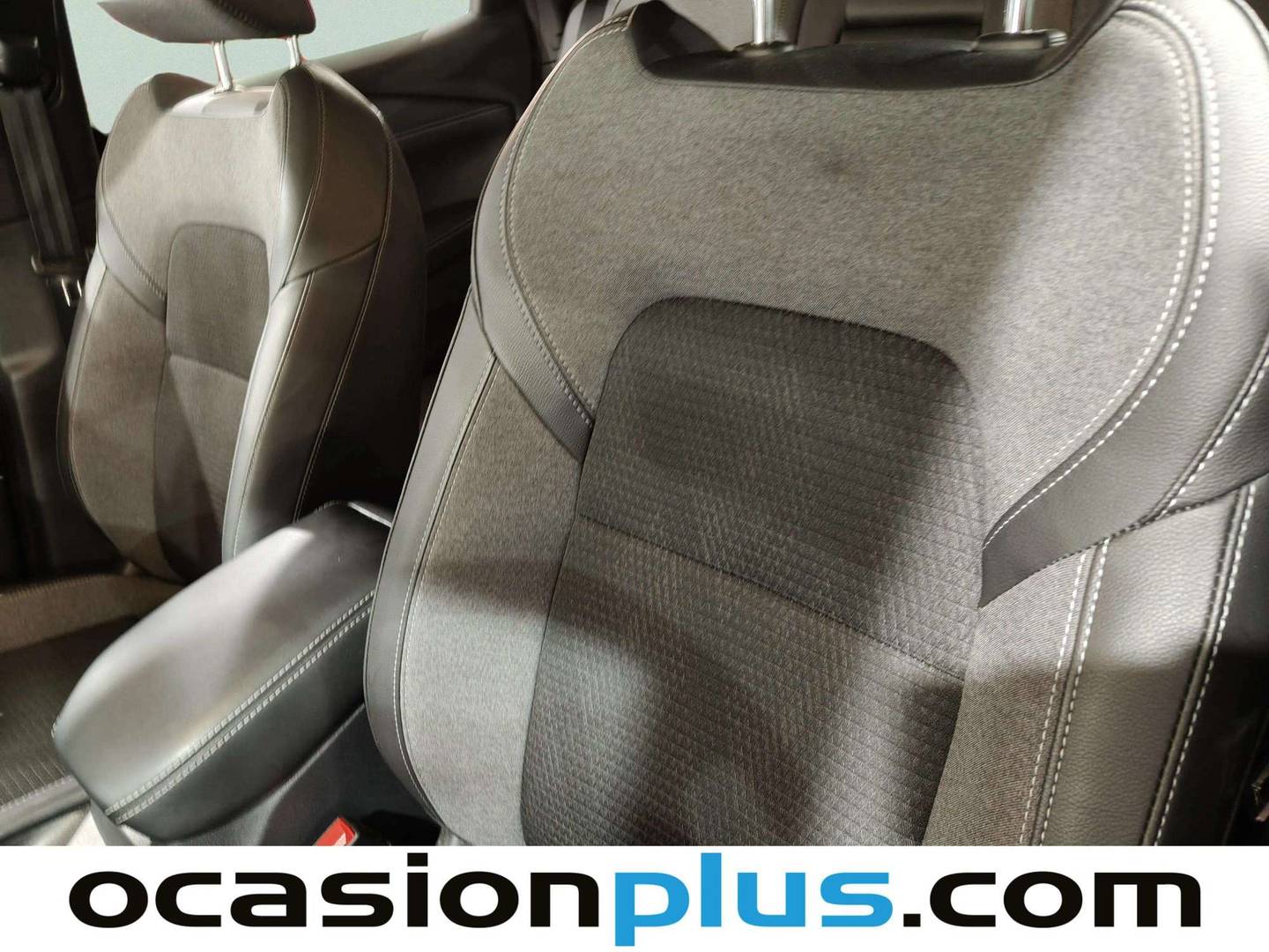 Foto Nissan QASHQAI Nissan Qashqai DIG-T 140 N-Connecta (140 CV)