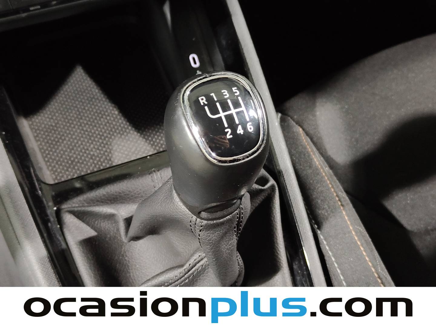 Foto Skoda Scala Skoda Scala 1.0 TSI Ambition (110 CV)